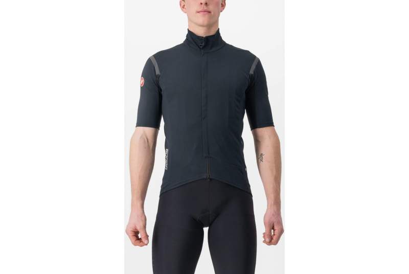 Maillot Castelli Gabba Ros 2