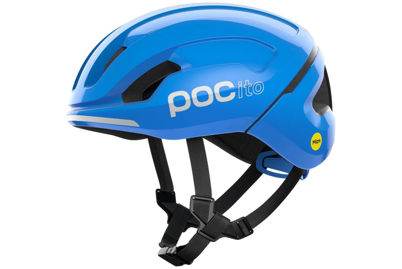 Casco POC POCito Omne Mips