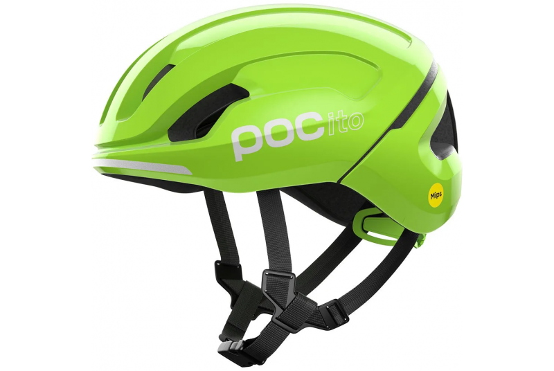 Casco POC POCito Omne Mips