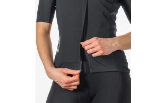 Maillot Castelli Gabba Ros 2 W