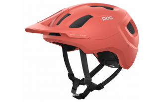 Casco Poc Axion