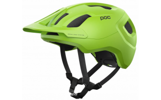 Casco Poc Axion