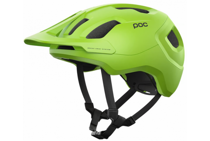 Casco Poc Axion