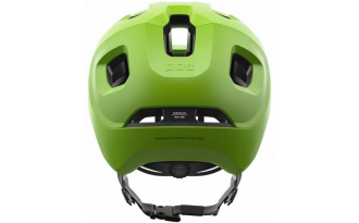 Casco Poc Axion