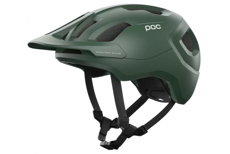 Casco Poc Axion