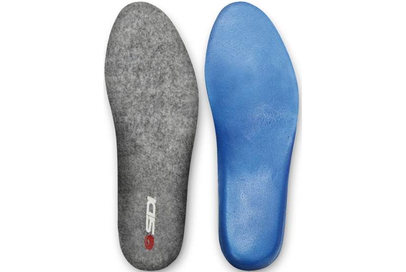 Plantillas Sidi London