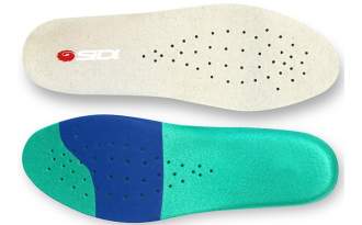 Plantillas Sidi Zero