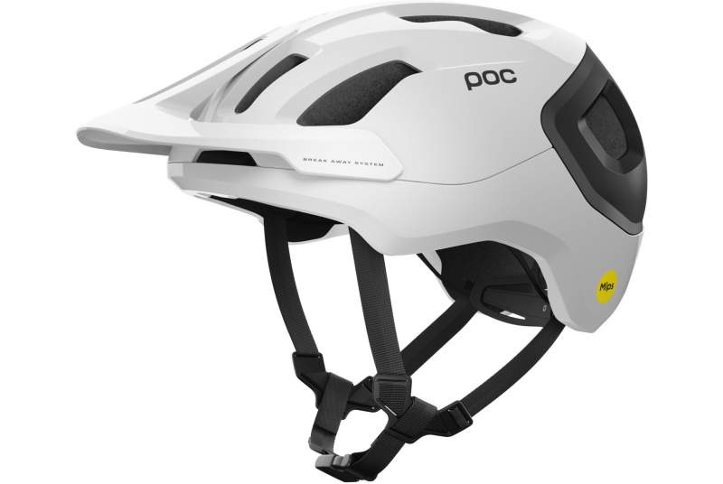 Casco Poc Axion Race MIPS