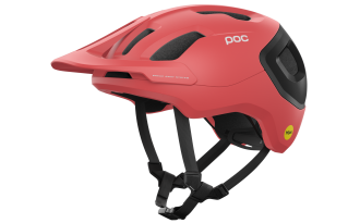 Casco Poc Axion Race MIPS