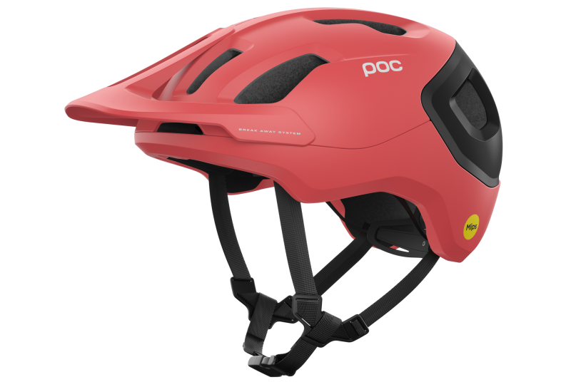 Casco Poc Axion Race MIPS