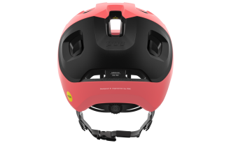 Casco Poc Axion Race MIPS