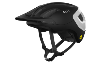 Casco Poc Axion Race MIPS