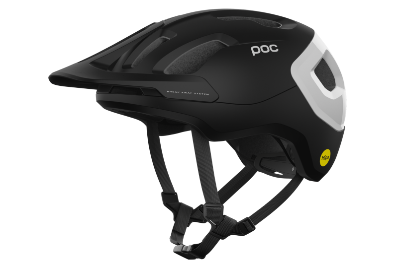 Casco Poc Axion Race MIPS