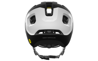 Casco Poc Axion Race MIPS