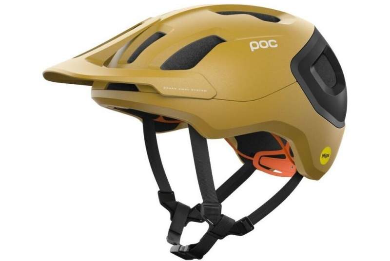 Casco Poc Axion Race MIPS