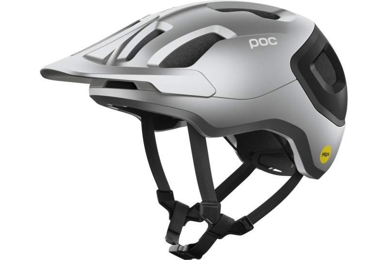 Casco Poc Axion Race MIPS