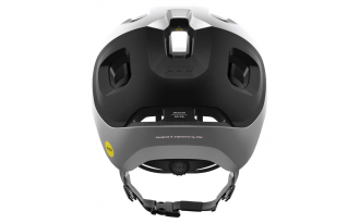 Casco Poc Axion Race MIPS
