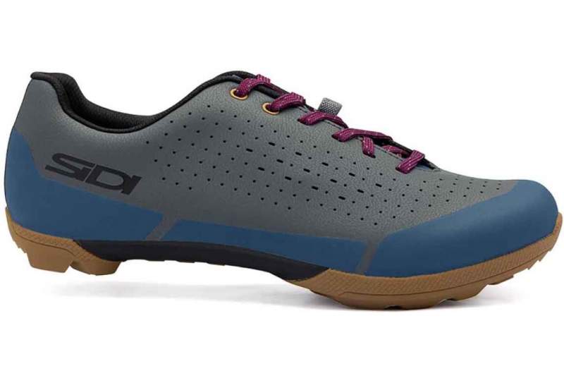 Zapatillas Sidi Asper Laces