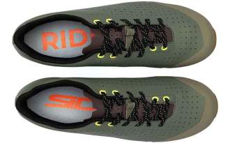 Zapatillas Sidi Asper Laces