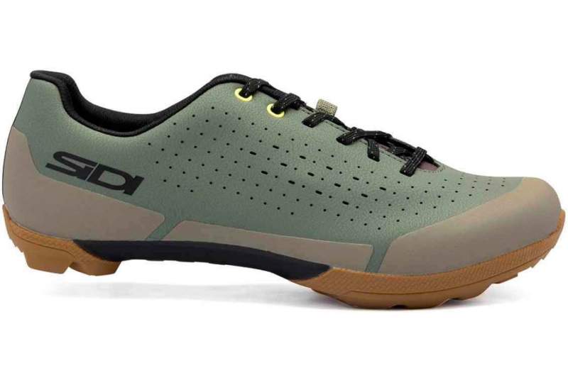 Zapatillas Sidi Asper Laces