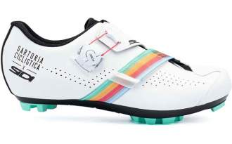 Zapatillas Sidi Coffeegrinder