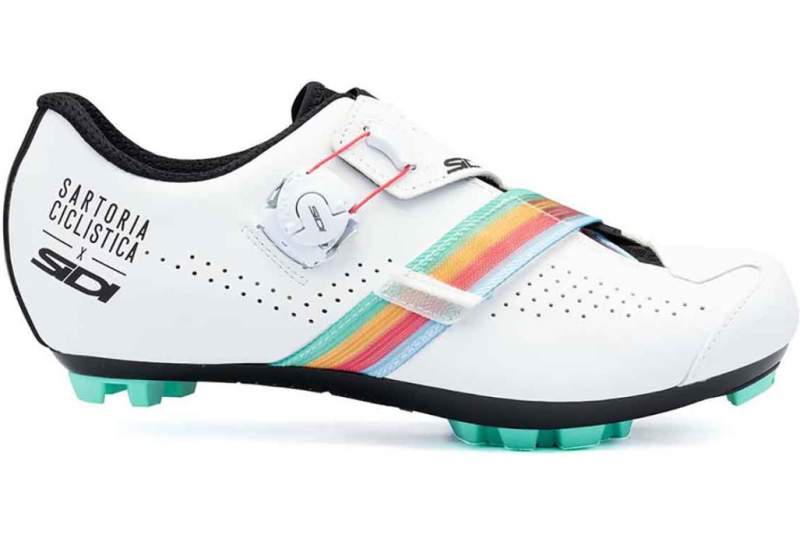 Zapatillas Sidi Coffeegrinder