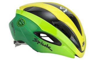 Casco Spiuk Korben AE