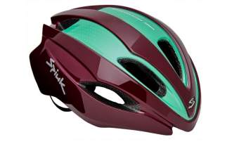 Casco Spiuk Korben AE
