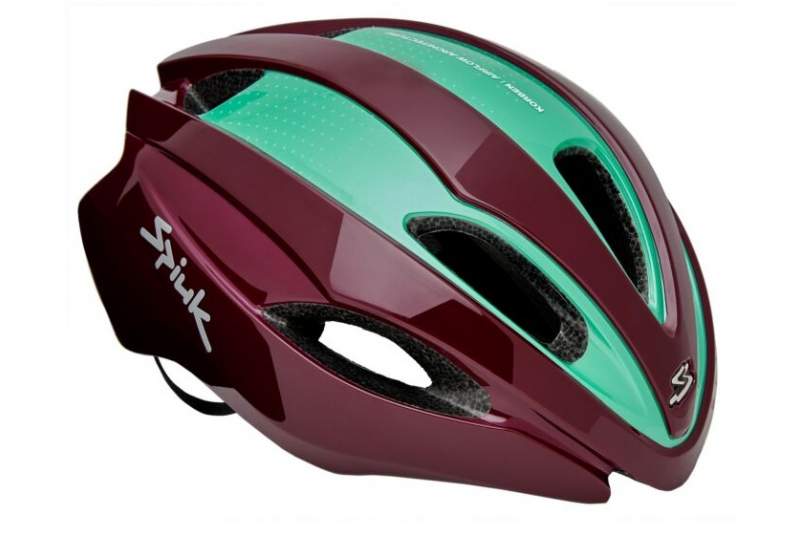 Casco Spiuk Korben AE