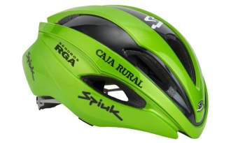 Casco Spiuk Korben AE