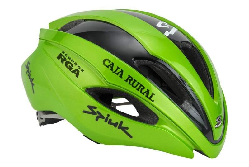 Casco Spiuk Korben AE