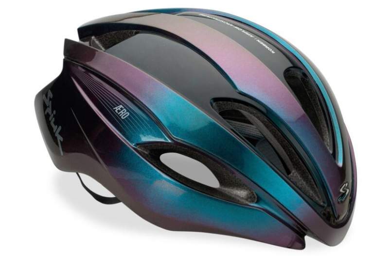 Casco Spiuk Korben AE