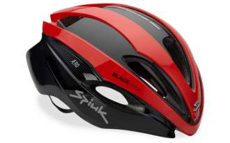 Casco Spiuk Korben AE