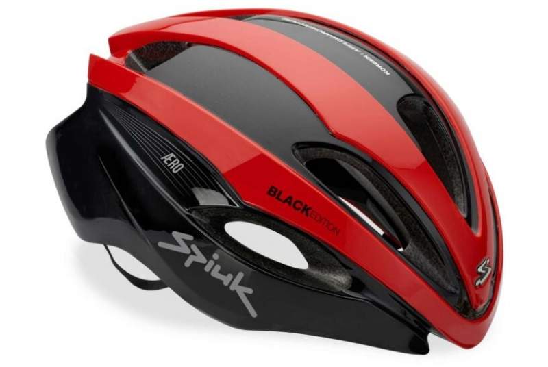 Casco Spiuk Korben AE