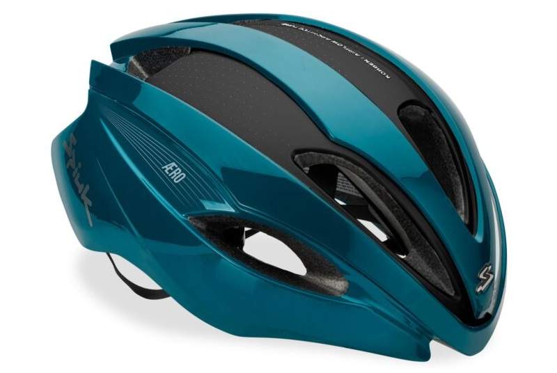 Casco Spiuk Korben AE