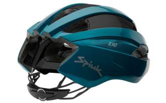 Casco Spiuk Korben AE