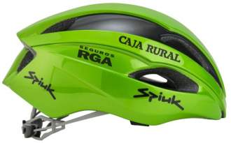 Casco Spiuk Korben AE