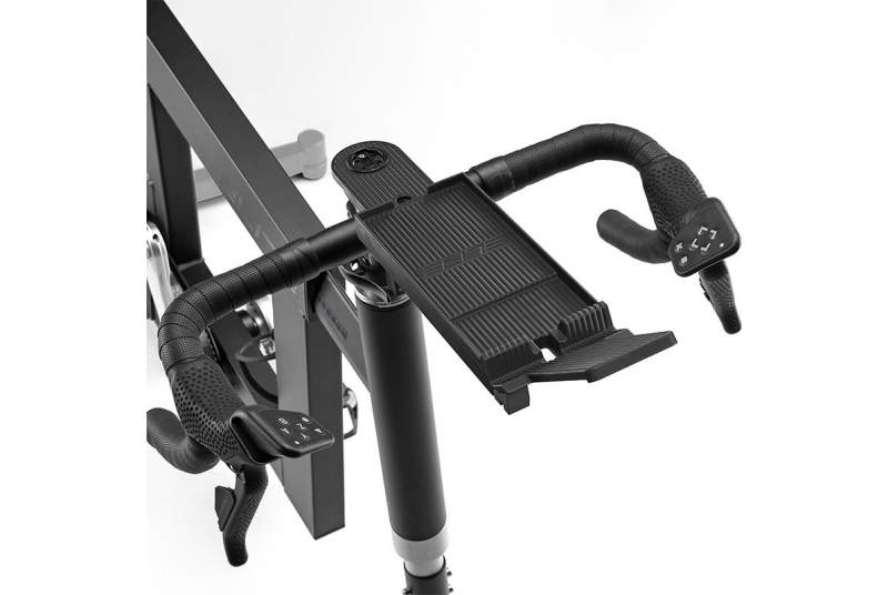 Soporte tablet Elite para cuadro inteligente Square