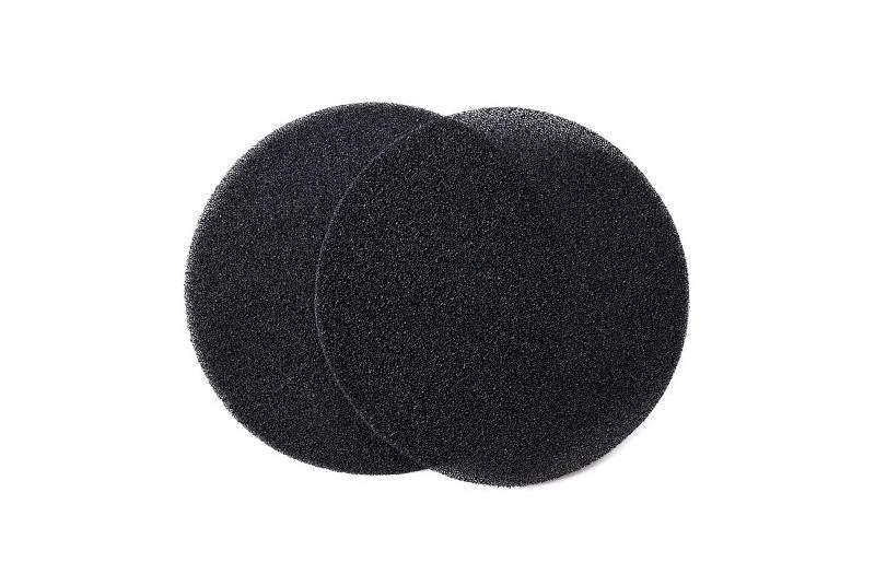 Filtros recambio Elite carbono para ventilador Aria