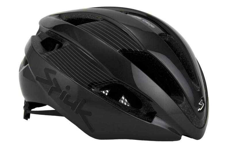 Casco Spiuk Eleo ED