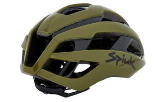 Casco Spiuk Domo