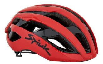 Casco Spiuk Domo