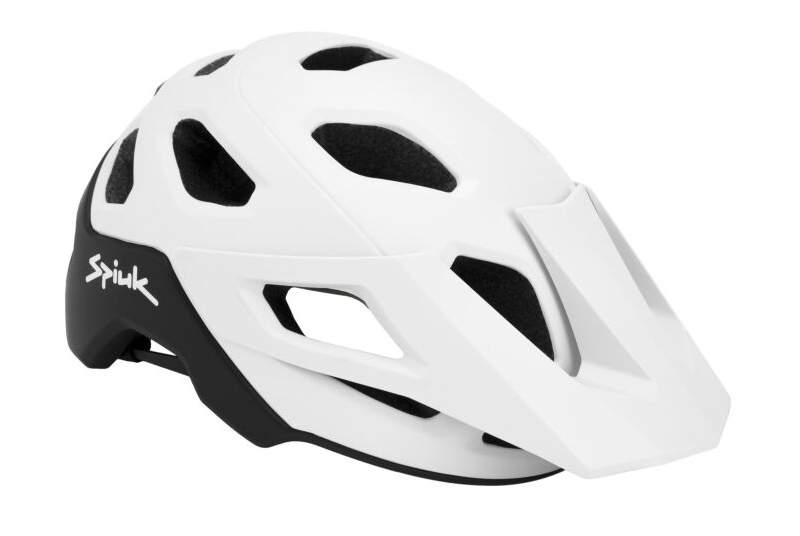 Casco Spiuk Trazer