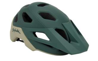 Casco Spiuk Trazer
