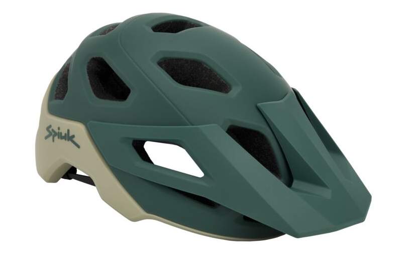 Casco Spiuk Trazer
