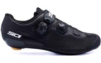 Zapatillas SIDI Genius 10 Knit