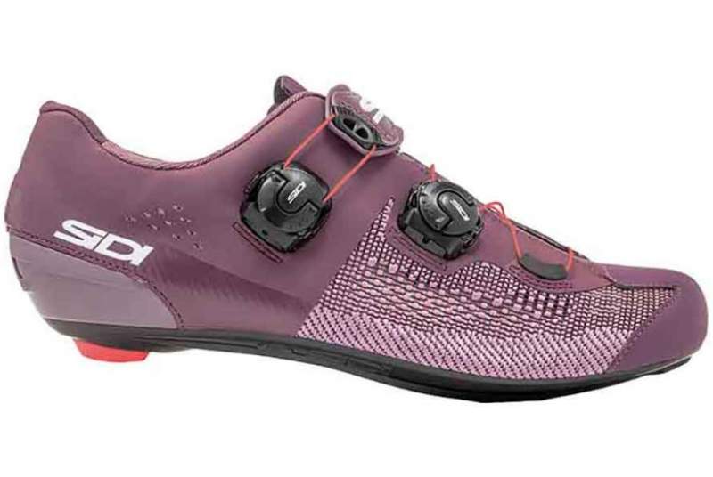 Zapatillas SIDI Genius 10 Knit