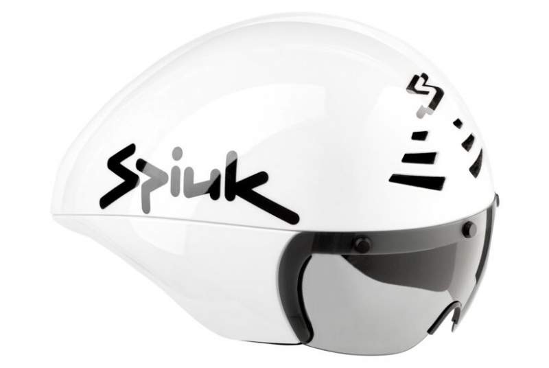 Casco Spiuk Ardea