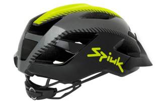 Casco Spiuk Kaval