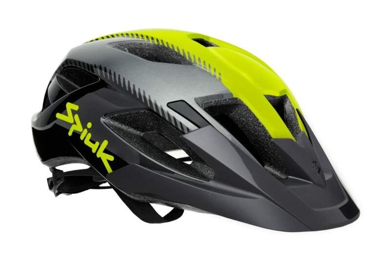 Casco Spiuk Kaval